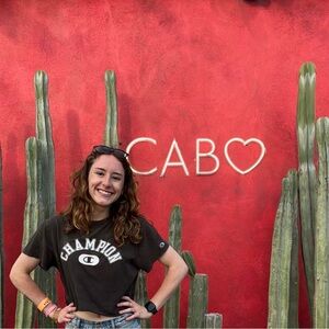 Meet your Posher, Jenell